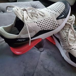 Nike air max 270